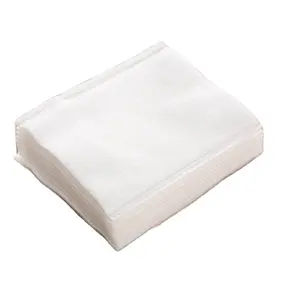 Bán Sỉ Miếng Bông Thấm Hút Dùng Một Lần Khăn Lau Mặt Cotton Tẩy Trang