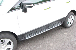 Kit Carrozzeria Auto Pedane Laterali Gradini Laterali per <span class=keywords><strong>Ford</strong></span> <span class=keywords><strong>Ecosport</strong></span> 2013-2024 - Product Image 5