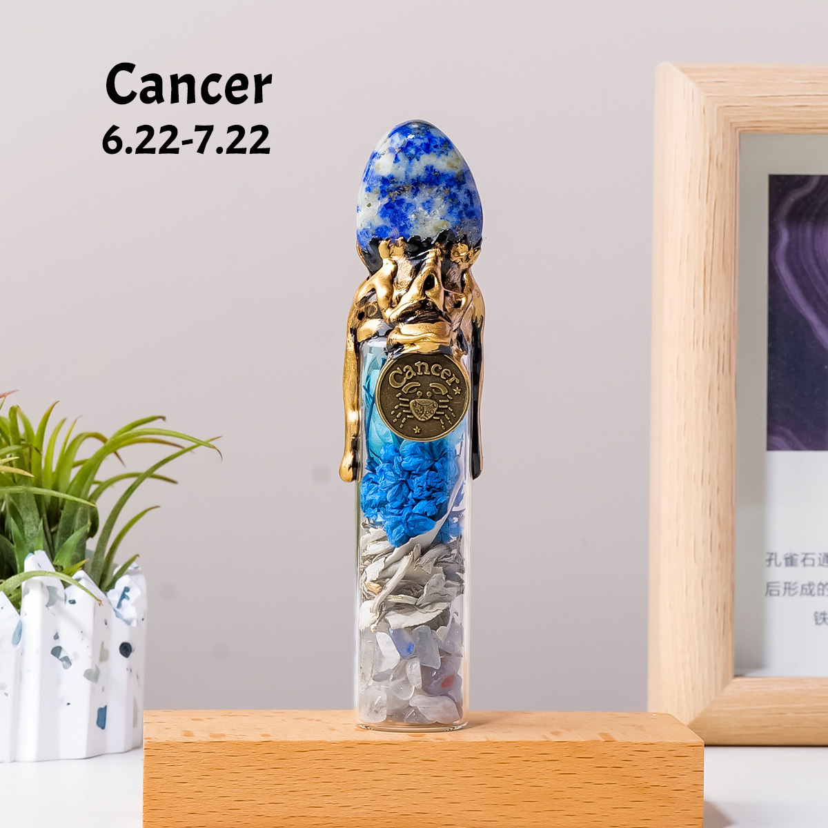Cancer