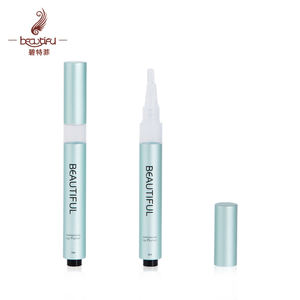 Etal-pluma de aceite de uñas, plumas de aceite de cutícula con logotipo personalizado - Product Image 2