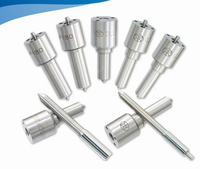 Nueva Boquilla de Inyector Diesel de Acero de Alta Velocidad HENGTAI 6801022/2645A604 para Motor Diesel de 1975-1980 con 12 Meses de Garantía