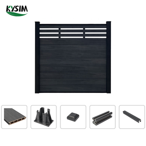 Installation facile jardin privé jardin bâtiment - Product Image 6