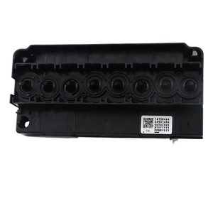 F187000 разблокированный печатающий головка DX5 совместим с 7800 9800 9880 4400 4800 7400 9400 R1800 R1900 R2000-на водной основе - Product Image 3