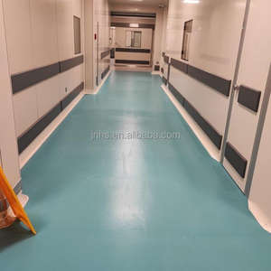 מעקה הגנת קיר מסדרון בית החולים - Product Image 4