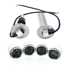 קרוון נסיעות קרוואן נקי מים מפלס מים חיישן מים אחסון טנק לקמפינג חלק נירוסטה RV חיישן - Product Image 2