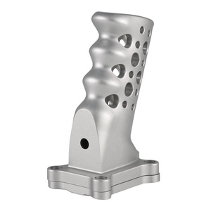 Personalizado de alta precisión CNC mecanizado Metal <span class=keywords><strong>Crypto</strong></span> Wallet Mnemonic herramienta de almacenamiento libro de contraseñas de acero 3D perforación de prototipos rápidos - Product Image 2