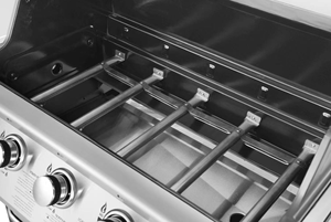 China Manufacture High Quality Outdoor Gas <b>Bbq</b> <b>Grills</b> for Backyard Garden Home Gathering - Product Image 6