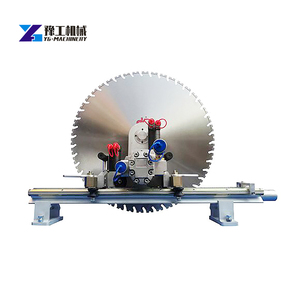 Yugong <strong>Used</strong> Concrete Wall <strong>Saw</strong> for Sale Wall <strong>Saw</strong> Cutting Machine - Product Image 4