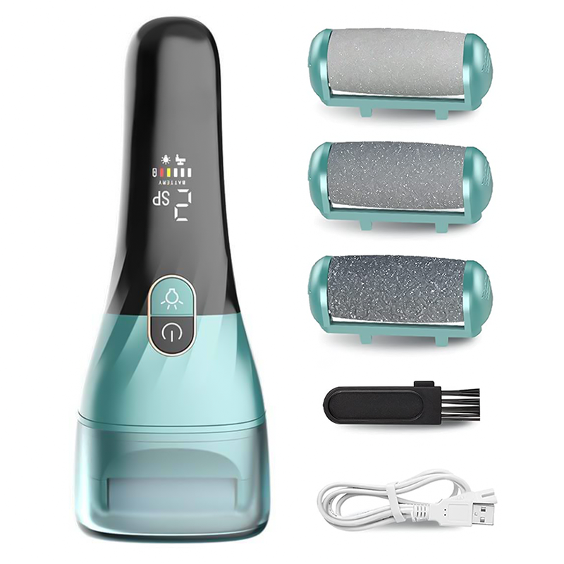Pritech Two speed Pedicure Electric Foot
