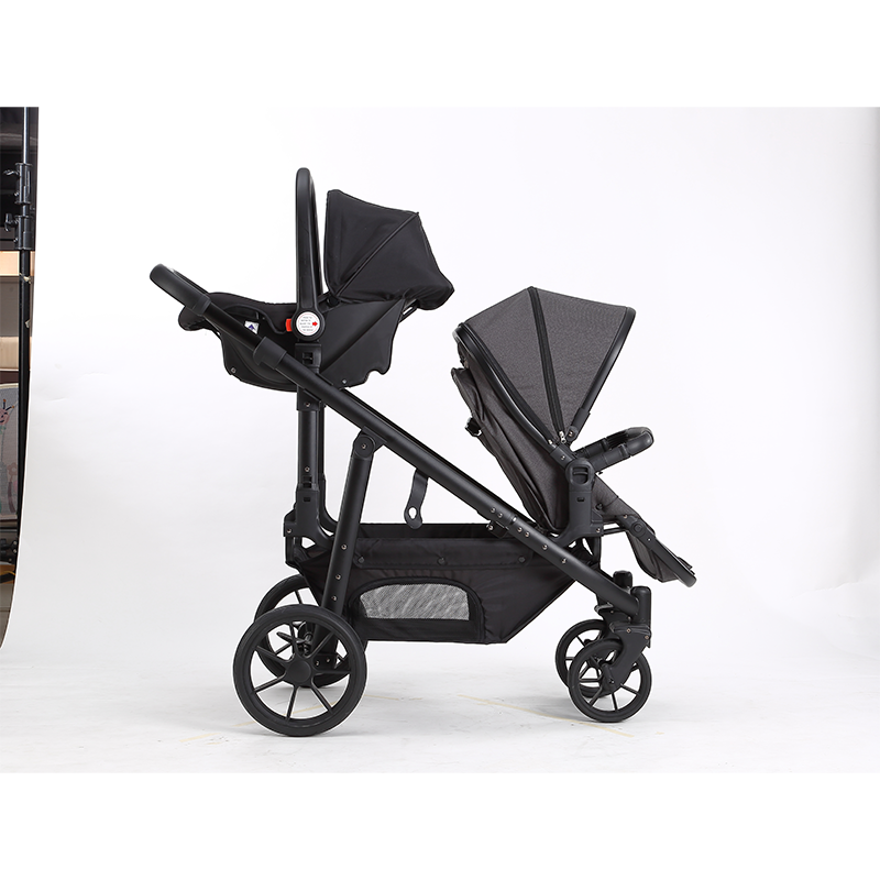 1 car seat+1 carry coat