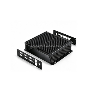 Estante Ajustable para Planchas Metálicas, Exhibidor Metálico para Supermercados y Almacenamiento en Almacenes - Product Image 3