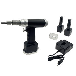 Ortopedik nöroşirurji kraniotomi matkap freze kraniotom elektrik kafatası matkap otoklavlanabilir operasyon güç aracı - Product Image 1