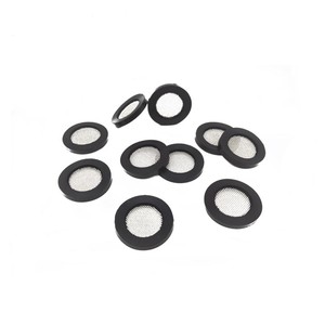 <span class=keywords><strong>Nsf</strong></span>/ktw अनुमोदित खाद्य ग्रेड सिलिकॉन/epdm/fकिमी सैनिटरी ओ रिंग गैकेट्स स्टेनलेस स्टील 304 फिल्टर रबर वॉशर - Product Image 2