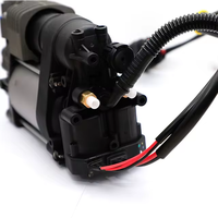 Hanfude tout nouveau système de suspension de pompe à compresseur d'air 10395825 pour Jeep Grand Cherokee Custom O.E. Non. Boîte emballée