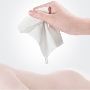 <span class=keywords><strong>Lingettes</strong></span> désinfectantes à action rapide pour équipement médical, nettoyage de la cuisine et de la maison - Product Image 2