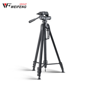 Weifeng Hợp kim nhôm <span class=keywords><strong>2m</strong></span> Chân Máy Chụp ảnh cầm tay Chân máy ảnh tự sướng cho phát trực tiếp điện thoại giữ máy ảnh trực tiếp chụp - Product Image 6