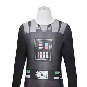 Disfraz de Halloween para Cosplay, Personaje de <span class=keywords><strong>Película</strong></span>, Juego de Roles - Product Image 4