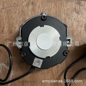 Freno de Freno de Emergencia Nord BRE5/10/20/40/60/100/150/250/400 5Nm para Equipos Industriales - Product Image 4