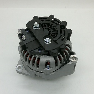 <span class=keywords><strong>Alternateur</strong></span> Golden Dragon Bus Yuchai Engine 28V 150A AVi168S3002 - Product Image 5
