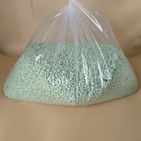 Perles de cire dure professionnelle de qualité supérieure arbre à thé couleur verte cire corporelle indolore en vrac 22lb/10kg