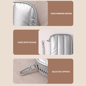 <span class=keywords><strong>Porte</strong></span>-cartes grande capacité, portefeuille de voyage étanche, <span class=keywords><strong>porte</strong></span>-<span class=keywords><strong>monnaie</strong></span> portable, étui à cartes, organiseurs - Product Image 4