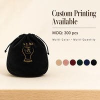Pochettes anti-poussière pour appareil photo en flanelle douce recyclable avec logo personnalisé, sacs en velours à cordon avec fond personnalisable