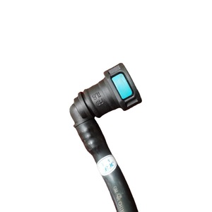 Tubo de la Válvula de Ventilación del Cárter 9029645 para Chevrolet Aveo, Manguera de Admisión de Aire del Motor, Pieza de Repuesto - Product Image 4