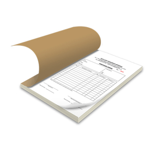 OEM ODM Custom 3 Per Page Carbonless Paper <strong>Invoice</strong> Forms to <strong>Print</strong> All Purpose Business Checks with Stub Voucher <strong>Free</strong> Design - Product Image 6