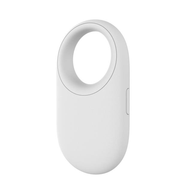 Google Find My Device Tags Android and IOS Dual Smart Tags  GPS Locator Key Finder Pet/Wallet Luggage Tracker