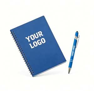 Bolígrafos Metálicos Personalizados al por Mayor - Regalo Promocional Empresarial con Logotipo para Pedidos al por Mayor - Product Image 1