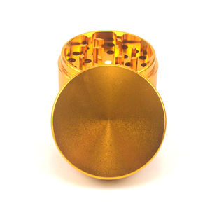 <b>Grinder</b> <b>Herb</b> 4 Part Aluminum <b>Herb</b> <b>Grinder</b> 1.5/2.2/2.5'' Private Label <b>Herb</b> <b>Grinder</b> - Product Image 3
