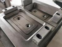 Machine Automatique de Fabrication et Formage de Barquettes et Boîtes en Carton pour Repas à Emporter et Fast-Food
