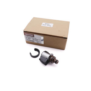 Transpeed TR580 TR690 convertidor de par de transmisión solenoide de bloqueo para Subaru Legacy Forester Outback Impreza - Product Image 1