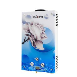 <span class=keywords><strong>Chauffe</strong></span>-<span class=keywords><strong>eau</strong></span> instantané en verre coloré, vente en gros, <span class=keywords><strong>prix</strong></span> compétitif, pour la maison - Product Image 1