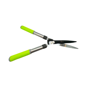 PC 2227QY 560mm DIY Cisailles à haies à lame ondulée avec poignées en aluminium - Product Image 3