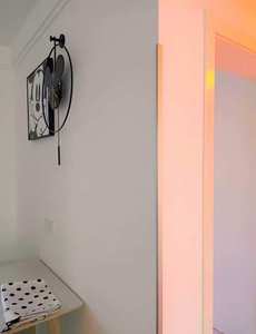 Hợp kim nhôm ép đùn Anodized vàng bạc hồ sơ tích cực góc gạch Trims & gốm cạnh dòng gạch 10x10mm 2.7m - Product Image 6