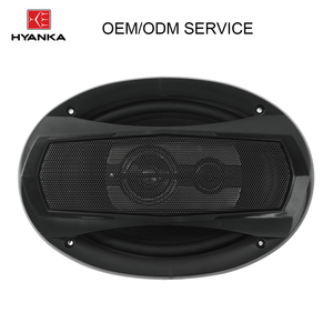 Altavoz Coaxial <span class=keywords><strong>para</strong></span> <span class=keywords><strong>Auto</strong></span> HYANKA HCS-4269A de 6x9 Pulgadas, 3 Vías, 70W RMS, 240W Máx., 4 Ohmios, Altavoz Coaxial <span class=keywords><strong>para</strong></span> <span class=keywords><strong>Auto</strong></span> de 6x9 Pulgadas <span class=keywords><strong>Sony</strong></span> - Product Image 2