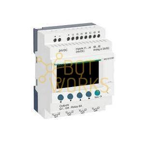 Schneider Electric SR2B121BD - Neuf - Product Image 1