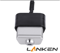 Cerradura de Protección Antirrobo con Programación de Llaves de Fácil Instalación, Cerradura OBD para Nissan