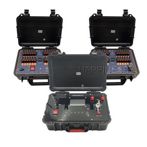 نظام إشعال عرض ألعاب نارية ، أنظمة إطلاق ألعاب نارية للبيع ، أنظمة إطلاق احترافية قابلة للبرمجة للألعاب النارية - Product Image 1