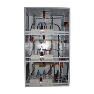 Güç tasarrufu Panel güç faktörü kontrol cihazı çin tedarikçiler - Product Image 3