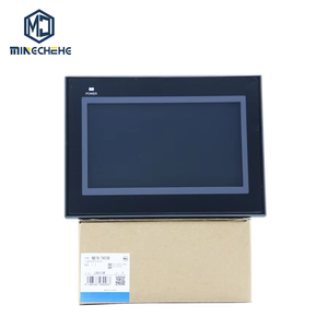 หน้าจอสัมผัส HMI ขนาด 7 นิ้วสำหรับ NB7W-TW00B - Product Image 1