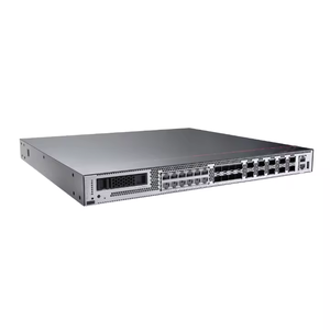 ไฟร์วอลล์รุ่นใหม่ Hwis USG6625E HiSecEngine Series USG6600E รองรับ VPN แบบใช้สายและไร้สาย มีสินค้าในสต็อก ความปลอดภัยที่ได้รับการปรับปรุงขั้นสูง - Product Image 2