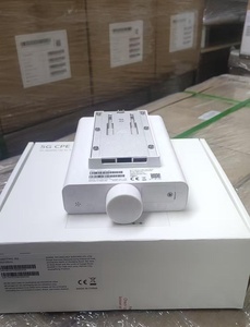 Versión Global <span class=keywords><strong>Huawei</strong></span> H362-383 5G CPE Max 6 Router Exterior ODU POE RJ45 para <span class=keywords><strong>HUAWEI</strong></span> 5G CPE Exterior 5G CPE Max 6 - Product Image 5