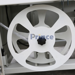 Équipement d'emballage automatique sous <span class=keywords><strong>film</strong></span> rétractable PE POF pour aliments, boissons, cadeaux, boîtes de parfum, fruits, légumes, machine à tunnel thermique - Product Image 2