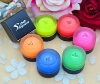Bán Hot Eyeshadow Trang Điểm Nhãn Hiệu Riêng UV Glow Neon Eyeshadow
