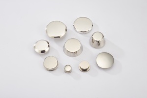 Generator ultrasonik kepala ultrasonik bentuk datar frekuensi ganda, 1 MHz & 3 MHz untuk pemijat wajah ultrasonik - Product Image 4