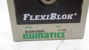 R32R-06GL GAUGE - Product Image 3