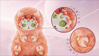 Poupées en peluche à collectionner figurines jouets en peluche MoBoStar coeur passionné 12 signes du zodiaque série boîte aveugle jouet mignon