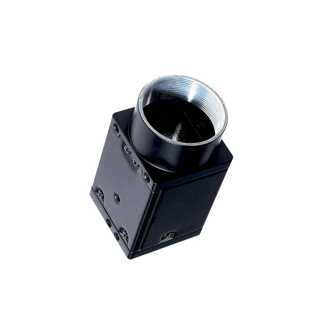 HIFLY 5MP 24fps GigE Rolling Shutter Color Mono 1/2.5" CMOS With SDK Industrial Camera · image 6